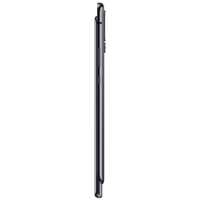 华为/荣耀(honor） Magic2 麒麟980AI智能芯片 超广角AI三摄 6GB+128GB 渐变黑 全网通标配版智能手机