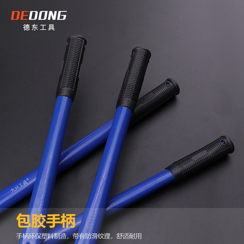手动电缆剪切线钳 断线器电线剪 剪线钳剪钳子 断线钳剪电缆 72501单件套
