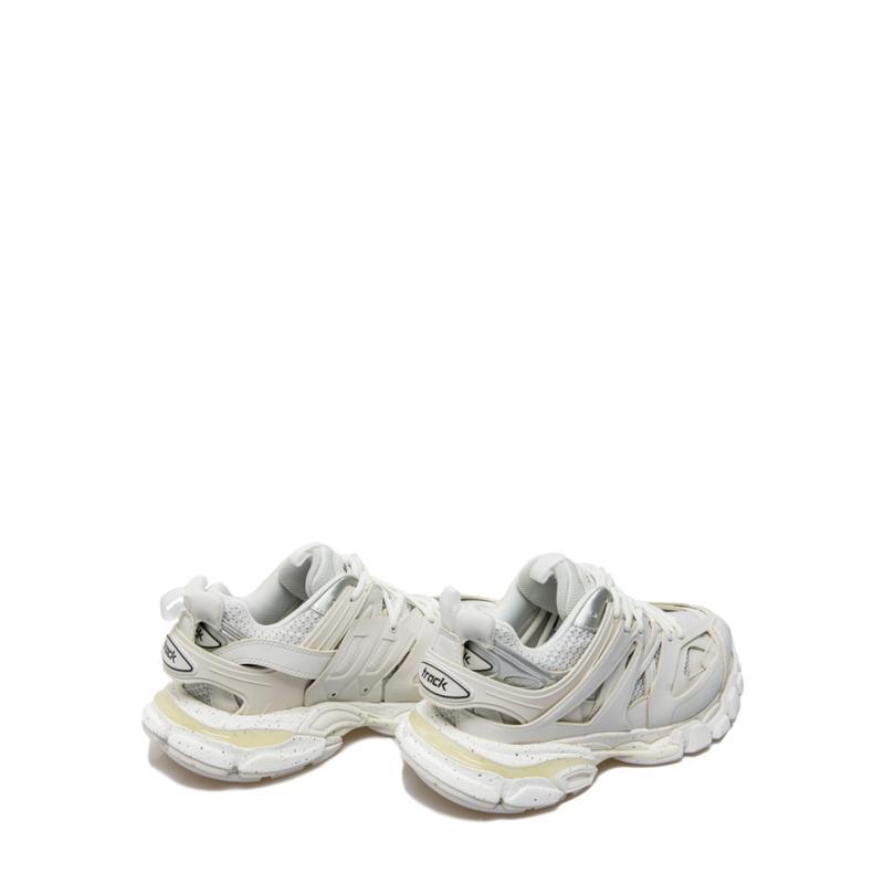 巴黎世家(Balenciaga)男跑步鞋再生网布透气轻量环保运动鞋