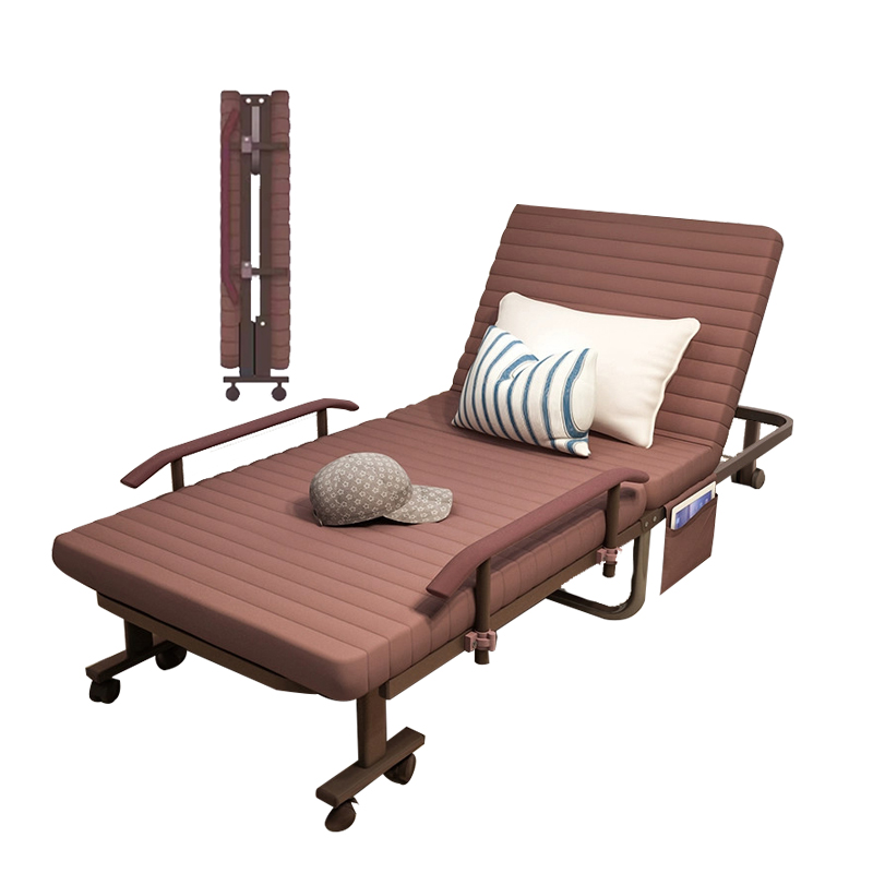 圣承启 午休床 行军 张高清大图