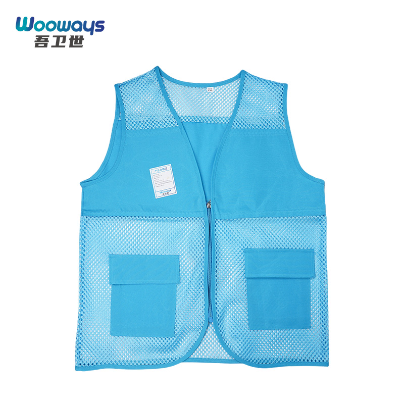 吾卫世 马甲 网纱 请备注颜色 件高清大图