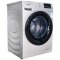 海信(Hisense)10公斤全自动滚筒洗烘一体机 XQG100-UH1453F