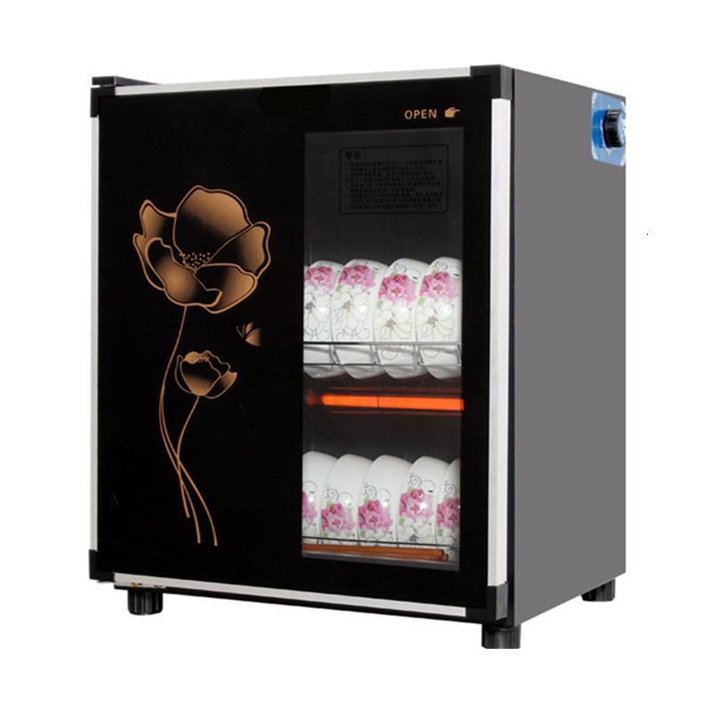 迷你单小型家用消毒碗柜立式台式消毒柜商用碗筷餐具消毒柜特价