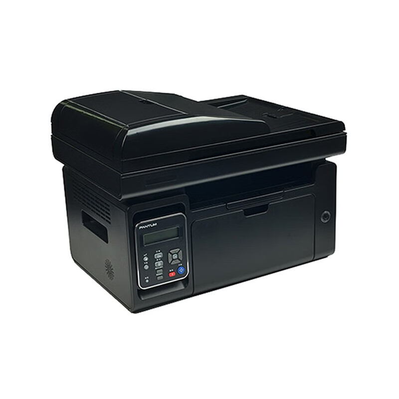 奔图(PANTUM) M6559NW有线无线WIFI黑白激光多功能一体机打印 复印 扫描三合一打印机高清大图