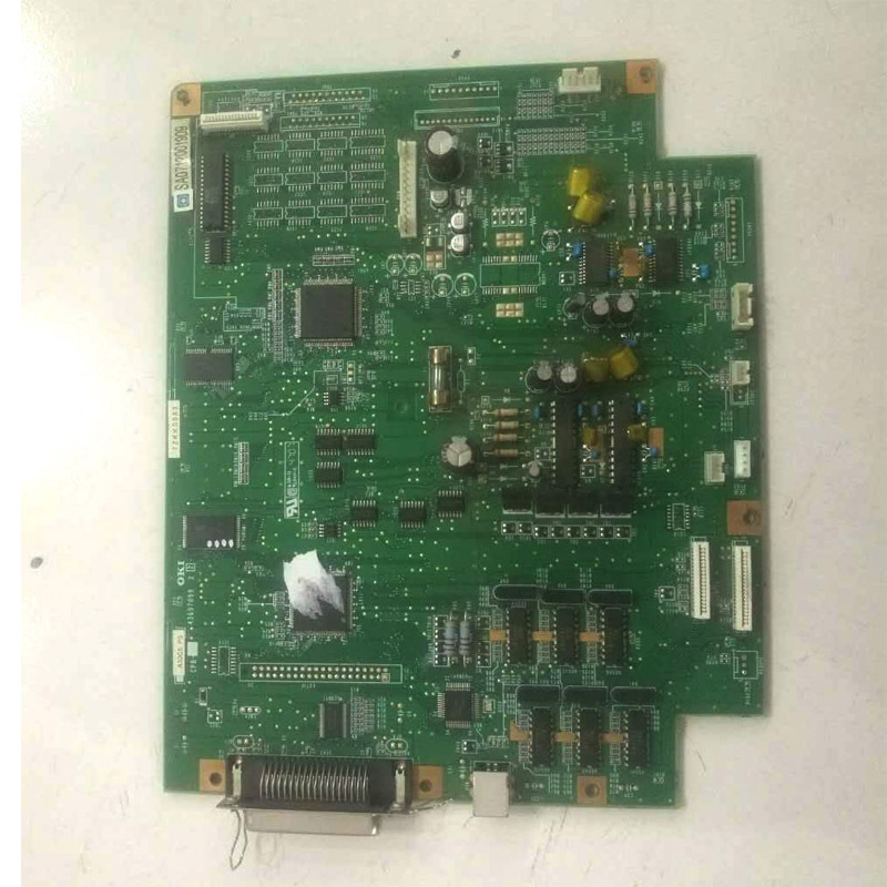 爱普生针式打印机一LQ136kW主板