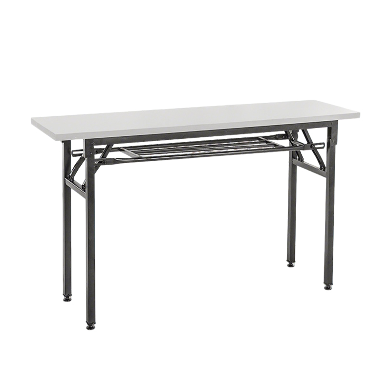 先围 折叠桌 120*60*75cm双层 张高清大图