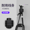 品胜Type-C磁吸数据线5a快充 强磁力免插拔充电线 适用华为mate30 Pro/P30/P20小米10荣耀手机黑