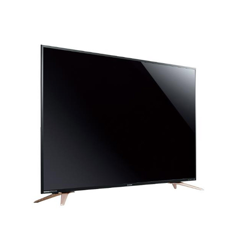 夏普(SHARP)LCD-70SU578A 70英寸 HDR煌彩广色域 4K超高清 智能平板液晶电视