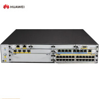 华为AR2240-S路由器 业务路由单元40板/4 SIC/2 WSIC/2 XSIC