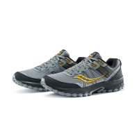 Saucony索康尼 2021春夏 新品 跑鞋-越野跑山 EXCURSION TR14 男鞋 S20584-21SS