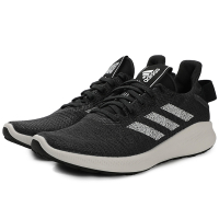 Adidas/阿迪达斯 女鞋 SenseBOUNCE + STREET轻便舒适透气防滑耐磨运动休闲跑步鞋G27272