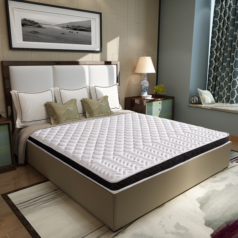 臻远 ZY3120910 棕垫3E椰棕床垫 2000*2200*100高清大图