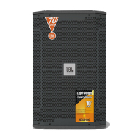 KES8100 专业舞台会议演出工程扩声音响10寸 黑色 2只/对