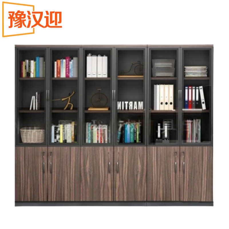 豫汉迎展示柜高清大图