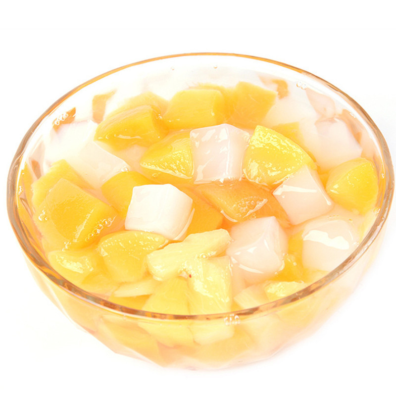林家铺子什锦水果360g
