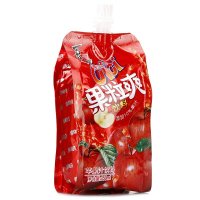 喜之郎cici果粒爽(苹果味) 350ml