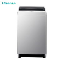 海信(Hisense)9公斤 大容量 家用 宿舍 波轮洗衣机 全自动HB90DA652
