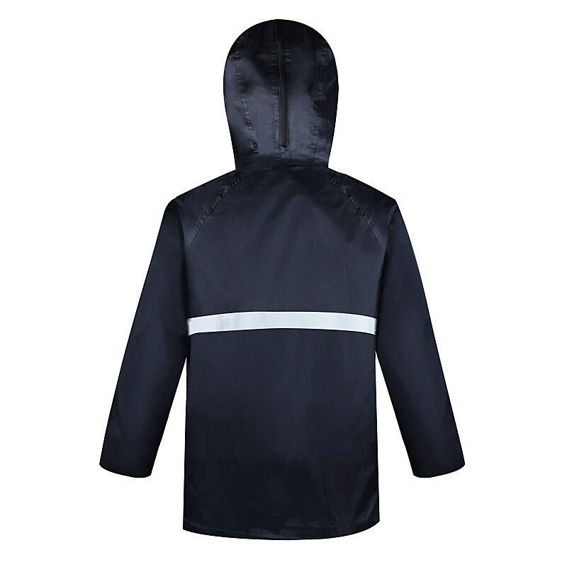谋福 加厚 双层 雨衣套装(XL-5XL) 11347032895(套)--