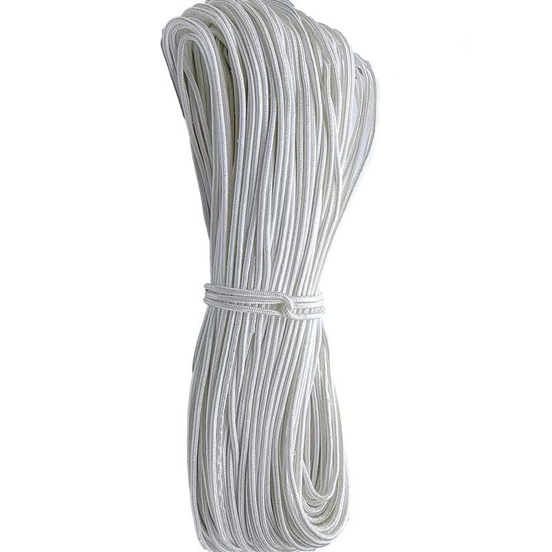 昌赞 尼龙绳 8mm 盘高清大图