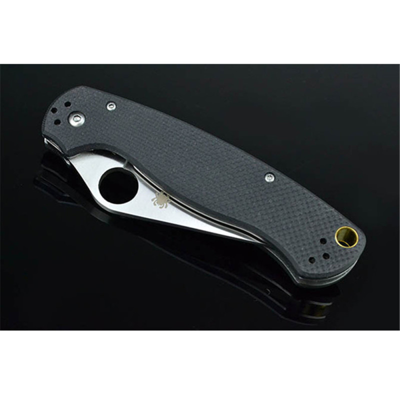 折叠刀高硬度锋利折刀户外随身刀小刀野营求生刀 快递刀 战术多功能