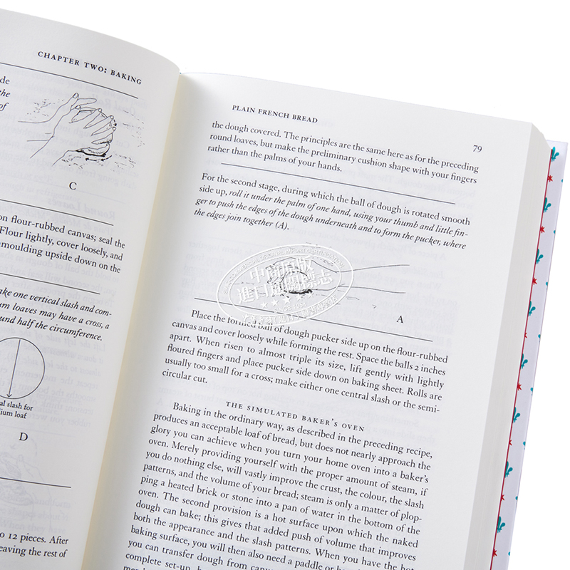 [正版]掌握法国菜的艺术 第一二集 英版 Julia Child Mastering the Art of Frenc高清大图