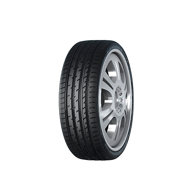 海大(Haida)255/55R19 111V HD927 超高性能跑车轮胎