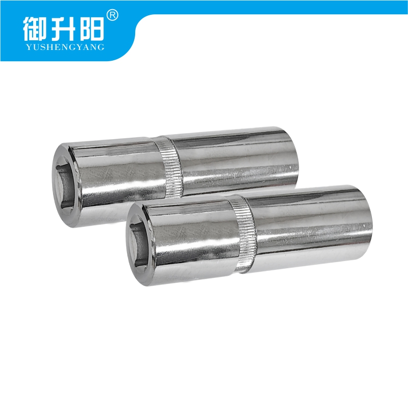 御升阳 12.5mm系列六角长套筒 19mm 个高清大图