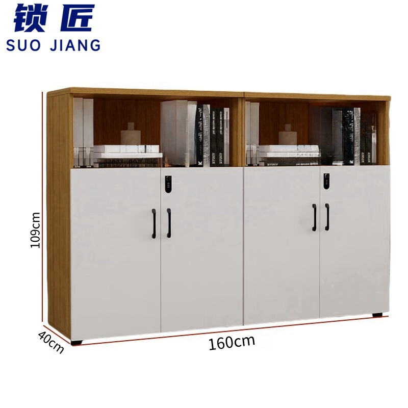锁匠简易文件柜高清大图