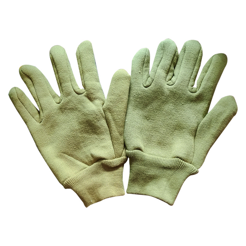 铂识 绒布手套 均码 双高清大图