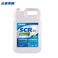 众壹禾田 高转化率 车用尿素水溶液 适用国五国六 AUS32 1桶 10KG/桶