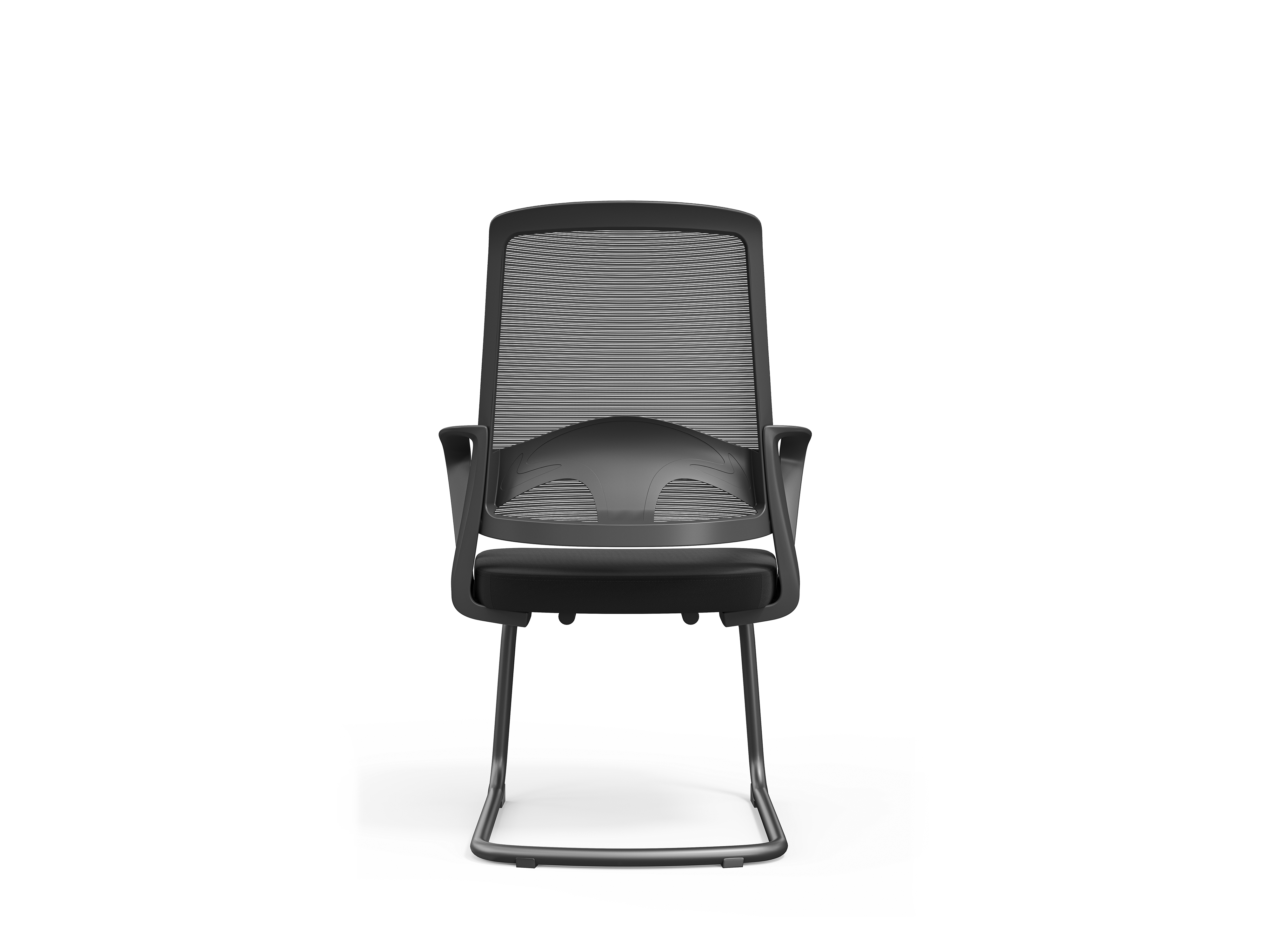 德诚和(DCH)办公椅人体工学椅主管职员椅网椅时尚座椅高清大图