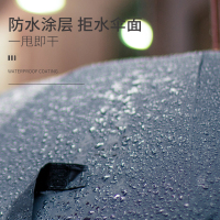 百邻 小巧防晒百搭晴雨两用防晒挡雨 五折口袋伞