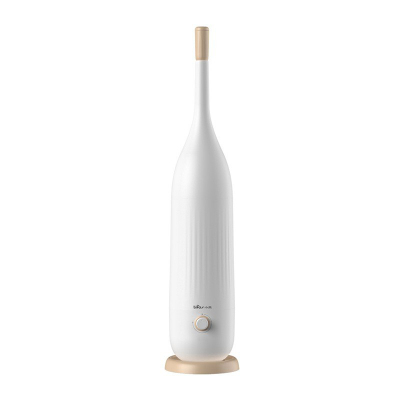 小熊加湿器轻音增湿器银离子净化水箱落地式加湿器JSQ-E50Z5