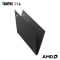 联想ThinkPad E14(2TCD)14英寸轻薄商务办公笔记本电脑锐龙版R3-4300U 4G 256G固态硬盘 核心显卡 高分屏幕 Win10系统 黑色