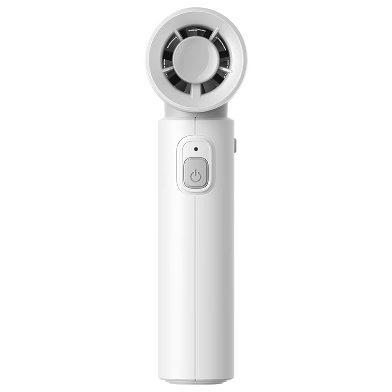 几素手持风扇Handheld Fan Life9 (5000mAh)云雾灰