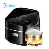 美的（Midea）电饭煲MB-FS3006 3L迷你 IH电磁加热电饭锅钛金鼎釜内胆九曲焖香煮饭锅