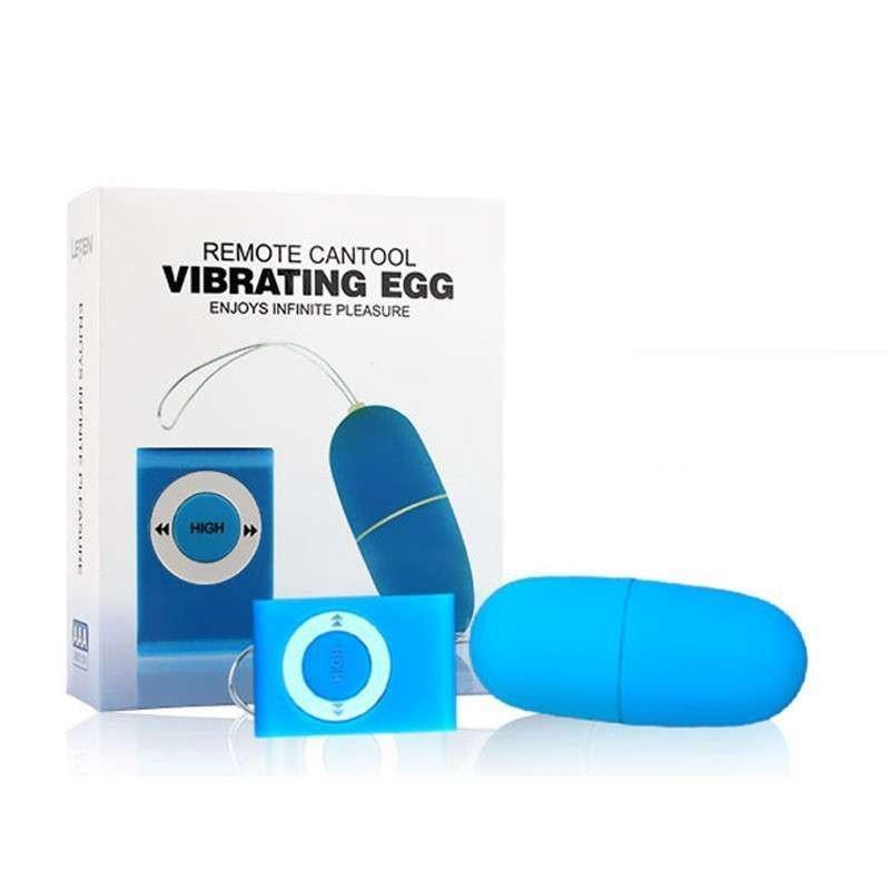 MP3遥控跳蛋情趣跳蛋女用自慰器男女情器具性用品情趣用品成人用品