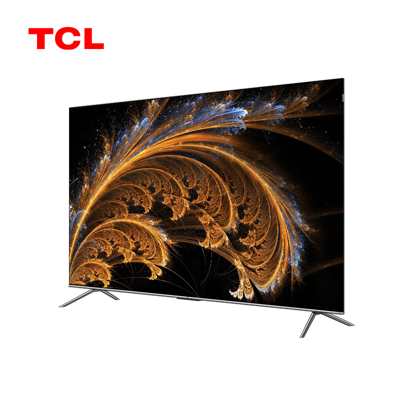 tcl 85p12g 85寸 蓝光智能电视(台)
