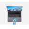 华为(HUAWEI) 13.9英寸3K触屏笔记本电脑MateBook B7-410 MDZ-WFH9A 灰色