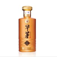 茅台(MOUTAI)华茅酒53°华茅传承1862酱香型白酒500ml单瓶装