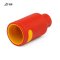 达昭 3/8“绝缘六角套筒 LJ115-15mm 支