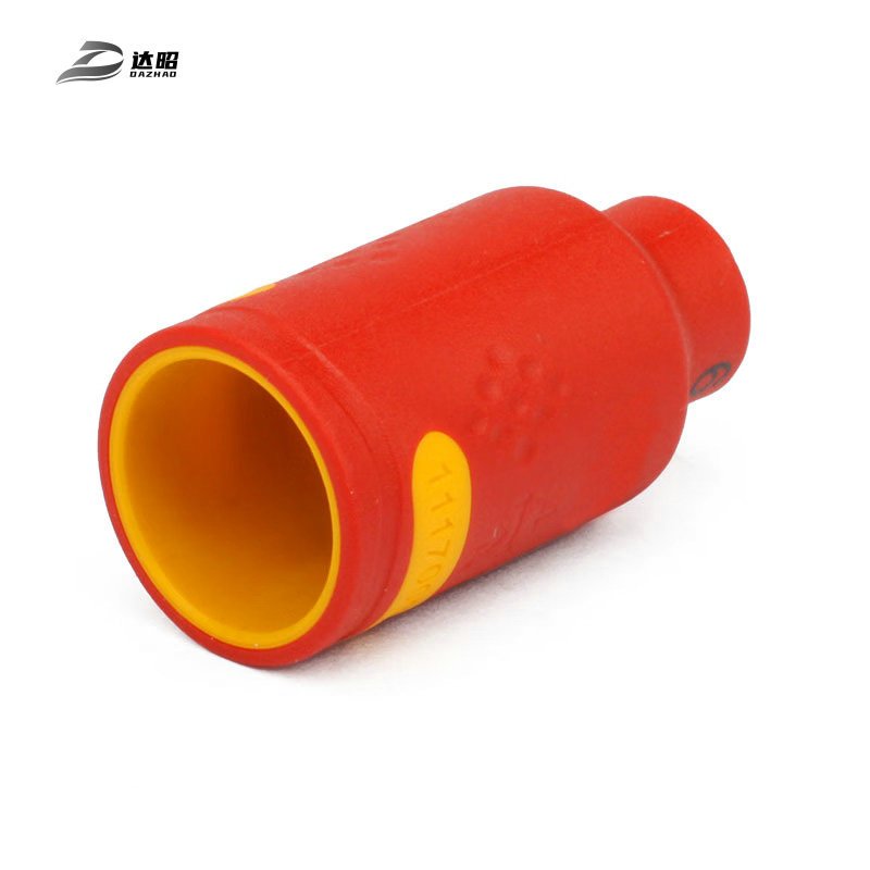 达昭 3/8“绝缘六角套筒 LJ115-15mm 支