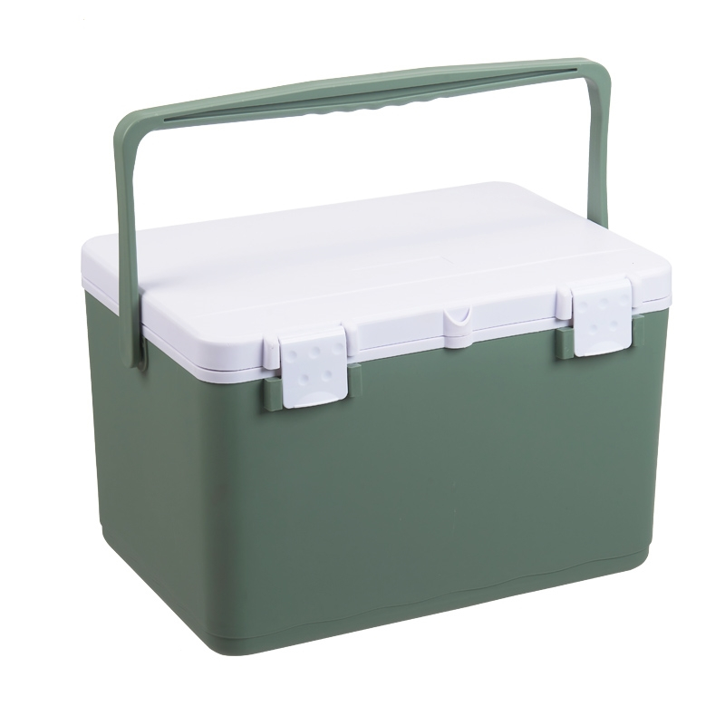 户外保温箱露营摆摊冷藏箱商用冰块冰激凌钓鱼冰桶商用保热保鲜