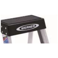 稳耐 WERNER SSA03 铝合金梯凳 762mm