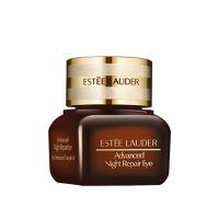 Estee Lauder雅诗兰黛 ANR特润 精华 小棕瓶 特润眼霜15ml 修护 滋润营养 霜状