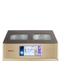 海信洗衣机XQG120-D1400YFTI
