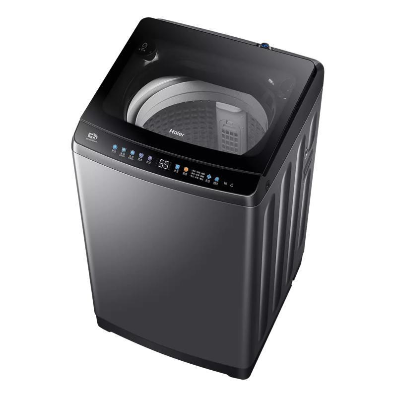 海尔(haier) es100b36max5 海尔波轮洗衣机高颜值10kg大容量一级能效