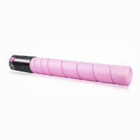 欣彩CTO-850粉盒 AR-CTO850XM红色大容量适用奔图CM8505DN CP9502DN CM8506