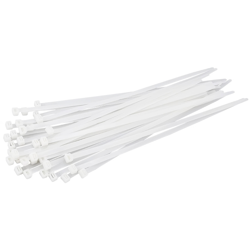 尼龙扎带4.8*500mm/100根高清大图