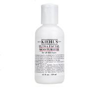 科颜氏爽肤水保湿乳面霜洗面奶水乳套Kiehl’s高保湿系列 乳液125ml